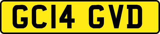 GC14GVD