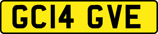 GC14GVE