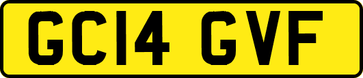 GC14GVF