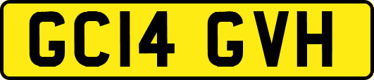GC14GVH