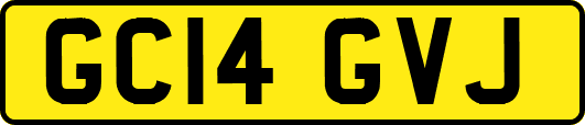 GC14GVJ
