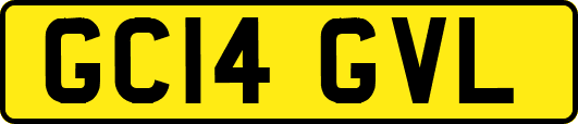 GC14GVL