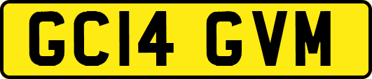 GC14GVM