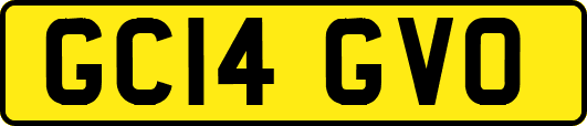 GC14GVO