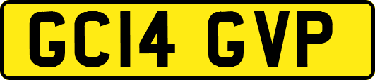 GC14GVP