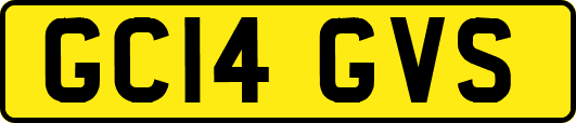 GC14GVS