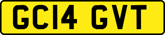 GC14GVT