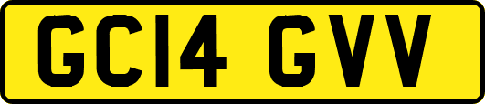 GC14GVV