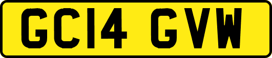 GC14GVW