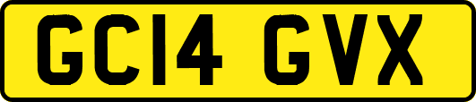 GC14GVX