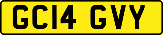 GC14GVY