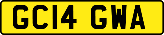 GC14GWA