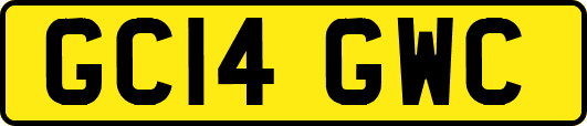 GC14GWC