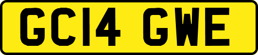 GC14GWE