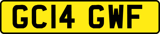 GC14GWF