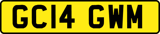 GC14GWM