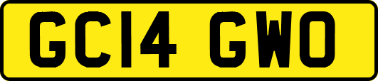 GC14GWO
