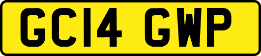 GC14GWP
