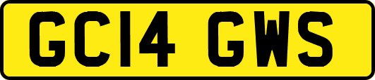 GC14GWS