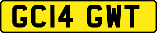 GC14GWT
