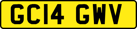GC14GWV
