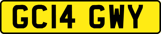 GC14GWY