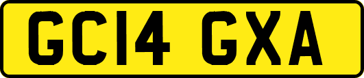 GC14GXA