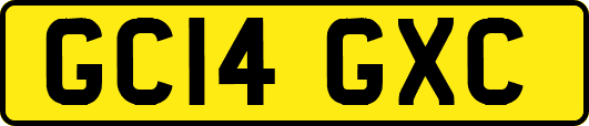 GC14GXC