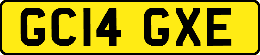 GC14GXE