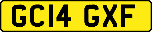 GC14GXF