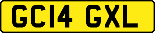 GC14GXL