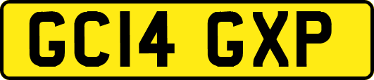 GC14GXP