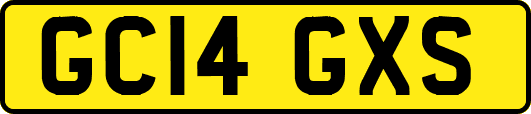 GC14GXS