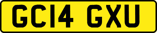 GC14GXU