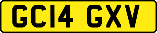 GC14GXV