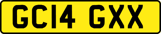 GC14GXX