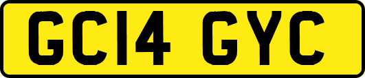 GC14GYC
