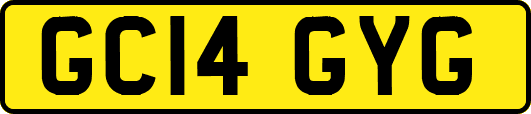 GC14GYG