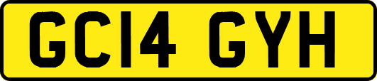 GC14GYH