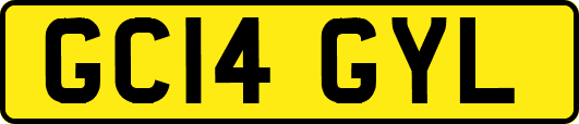 GC14GYL
