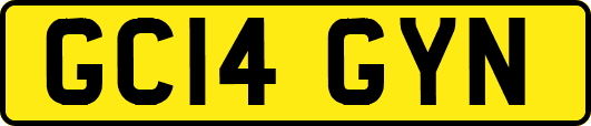 GC14GYN