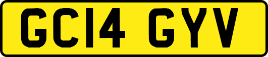 GC14GYV