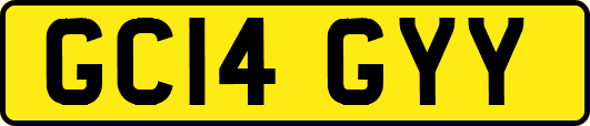 GC14GYY