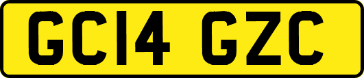 GC14GZC