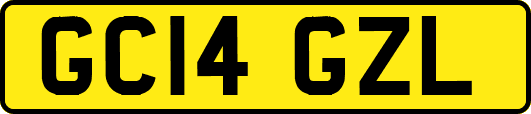 GC14GZL