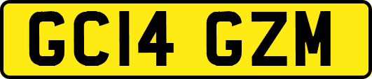 GC14GZM
