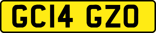 GC14GZO
