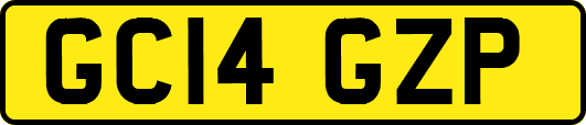 GC14GZP
