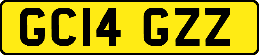 GC14GZZ