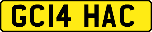 GC14HAC